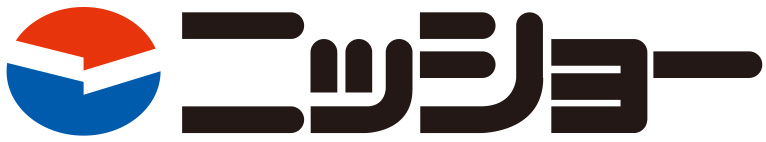 株式会社ニッショーロゴマーク
